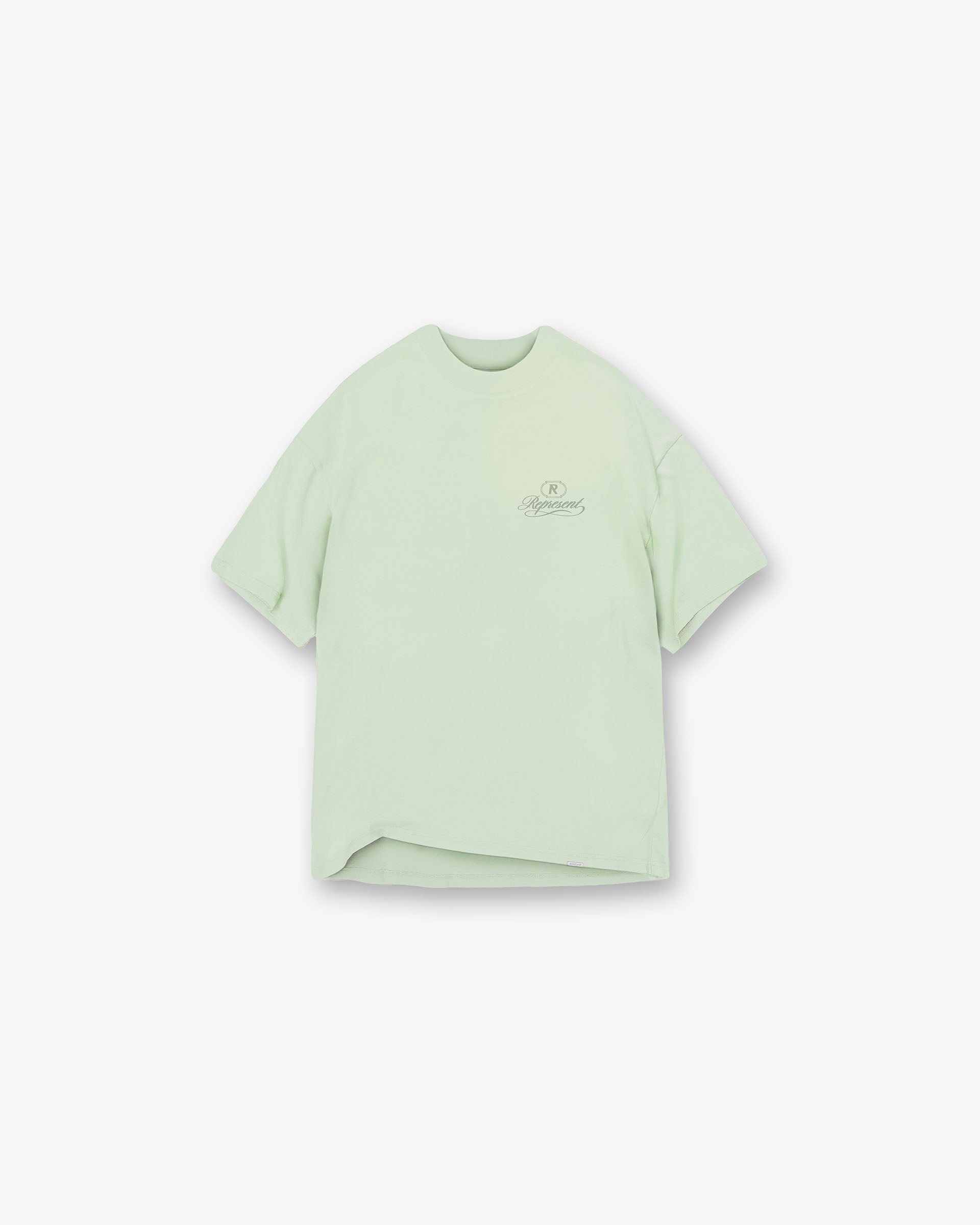 REPRESENT-Men's Short-Sleeve T-Shirts Main image