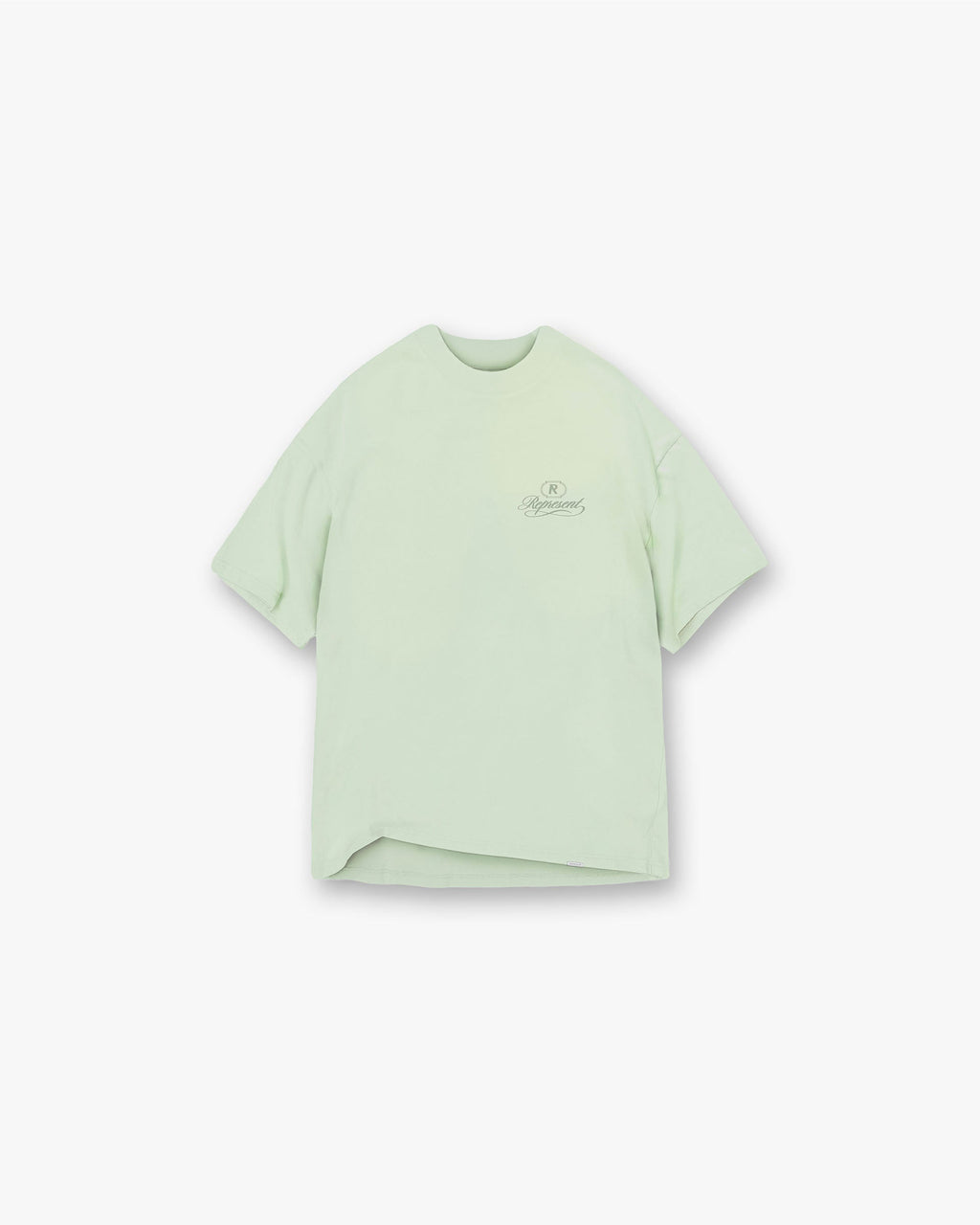 REPRESENT-Men's Short-Sleeve T-Shirts and Tees