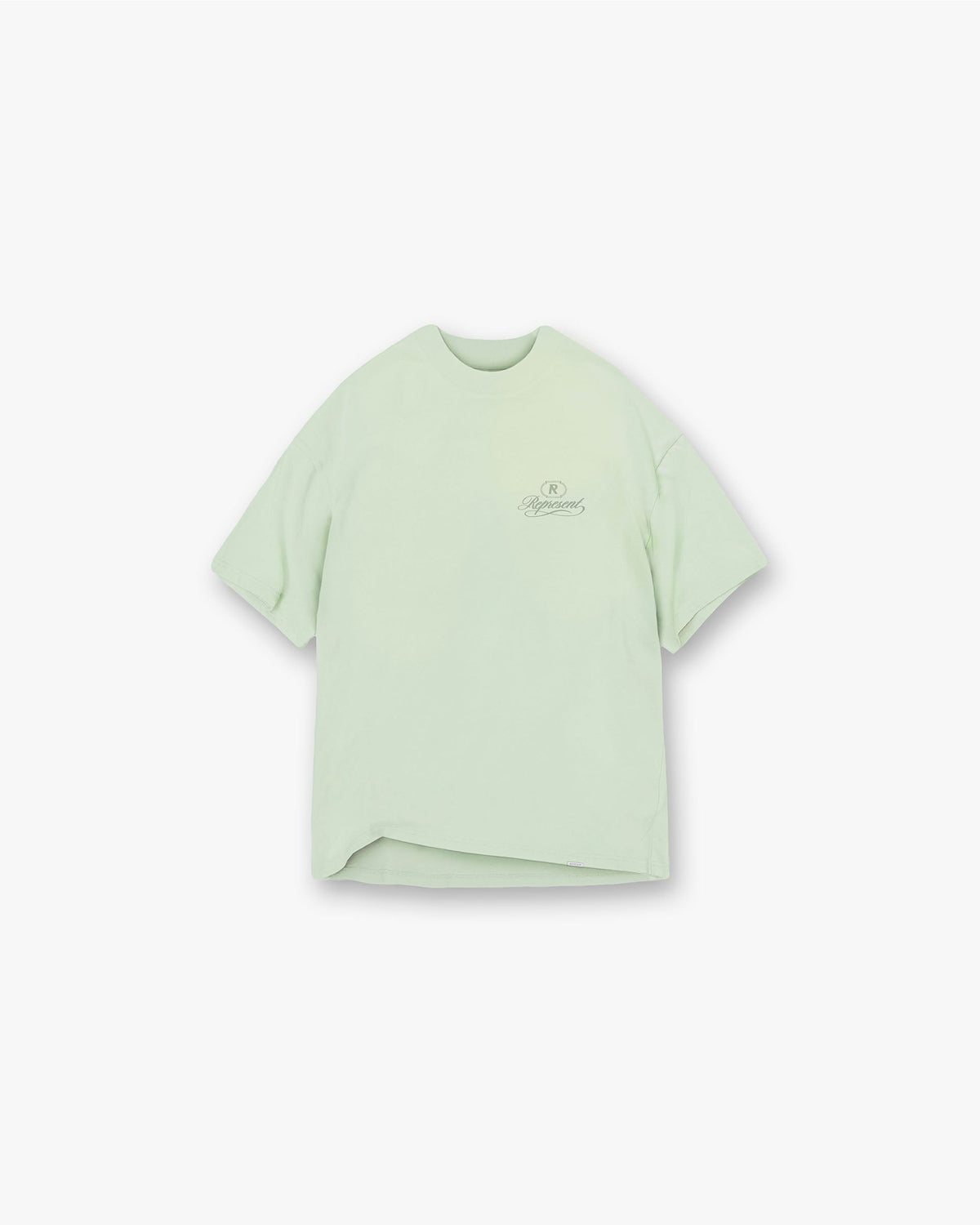REPRESENT-Men's Short-Sleeve T-Shirts and Tees