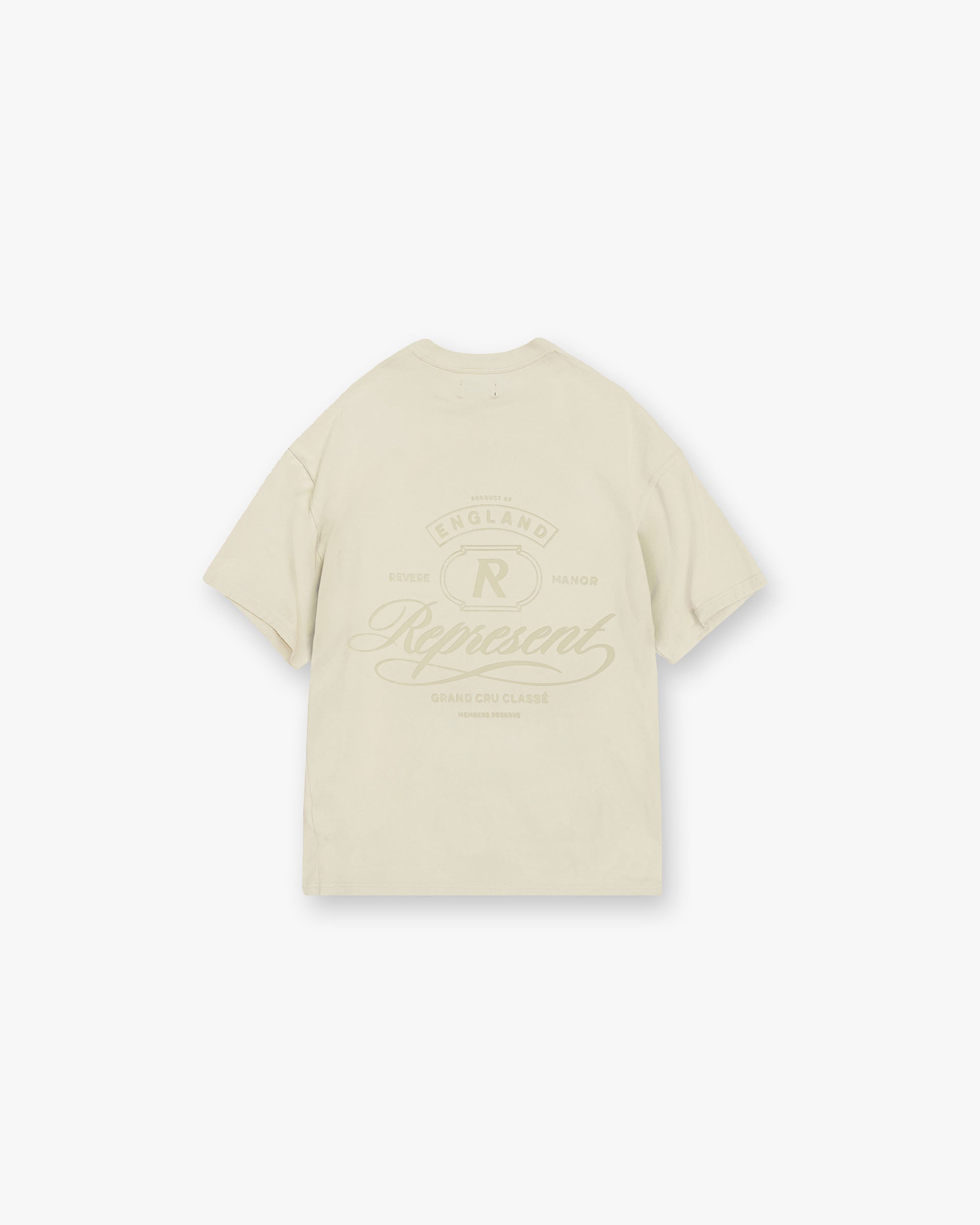 REPRESENT-Men's Short-Sleeve T-Shirts