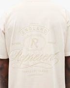 REPRESENT-Men's Short-Sleeve T-Shirts and Tees