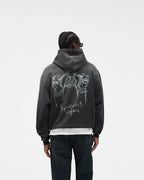 REPRESENT-Men's Pullover Hoodies