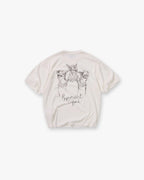 REPRESENT-Men's Short-Sleeve T-Shirts and Tees