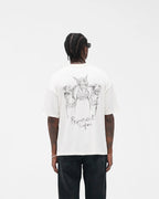 REPRESENT-Men's Short-Sleeve T-Shirts and Tees