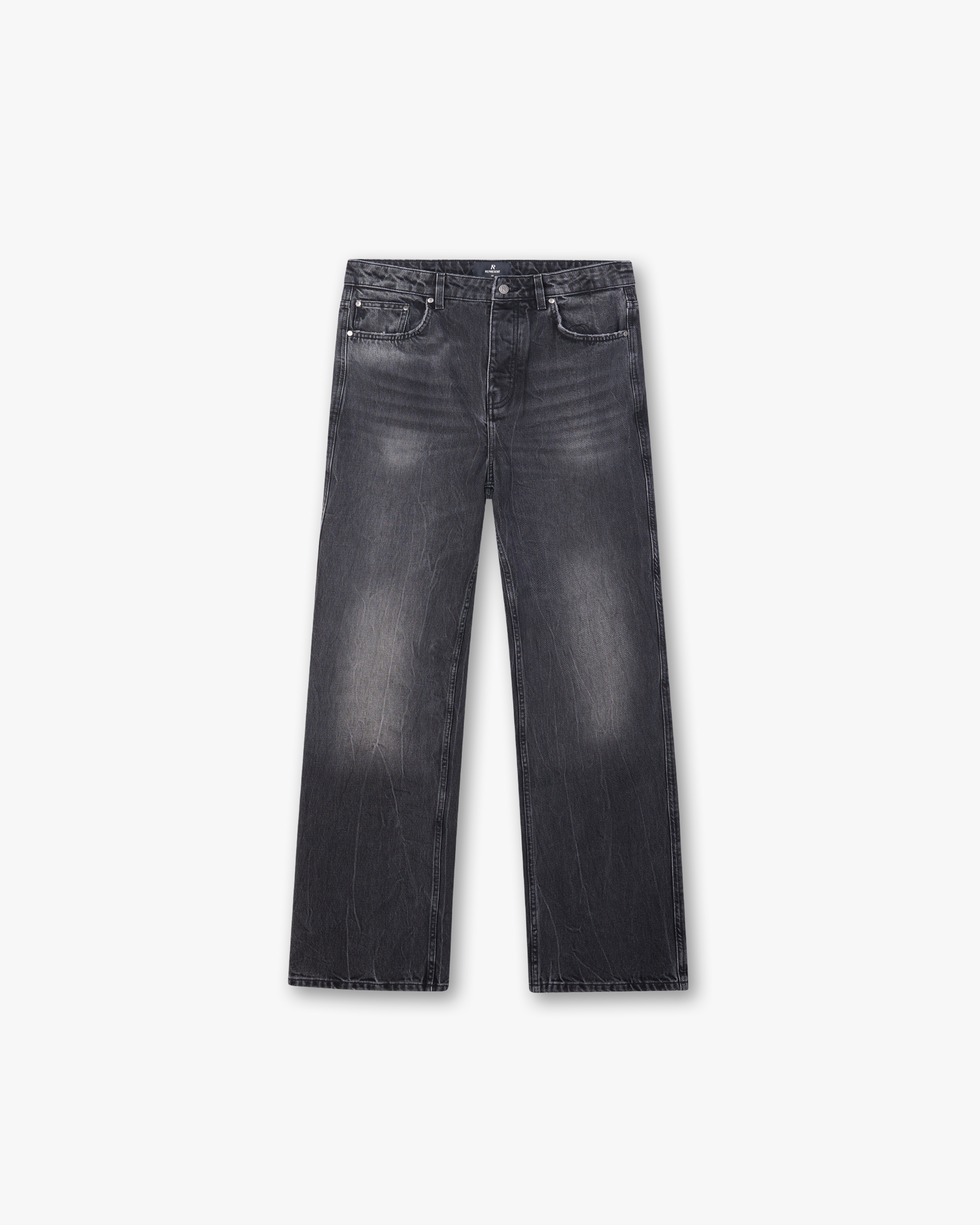 REPRESENT-Men's Straight Leg Jeans and Denim Main image
