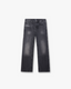 REPRESENT-Men's Straight Leg Jeans and Denim