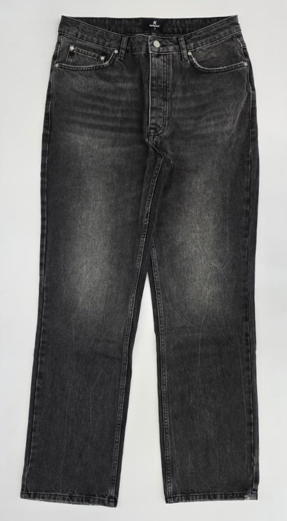 REPRESENT Heaton Denim Secondary image