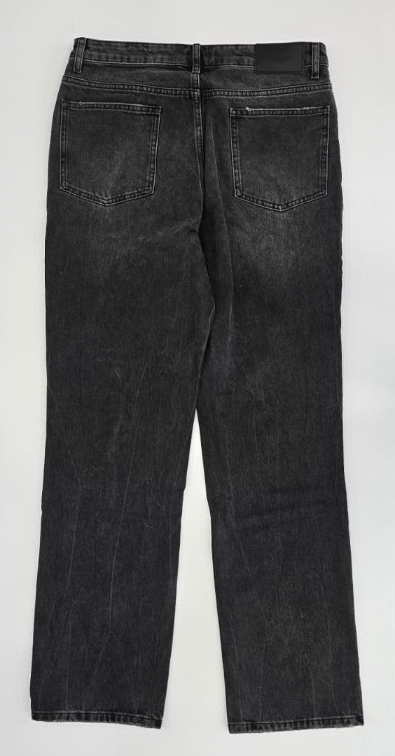 REPRESENT-Men's Straight Leg Jeans and Denim