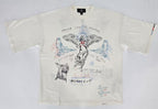 REPRESENT-Men's Short-Sleeve T-Shirts and Tees