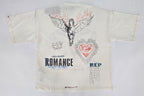 REPRESENT-Men's Short-Sleeve T-Shirts and Tees