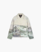 REPRESENT-Men's Track Jackets and Overshirts