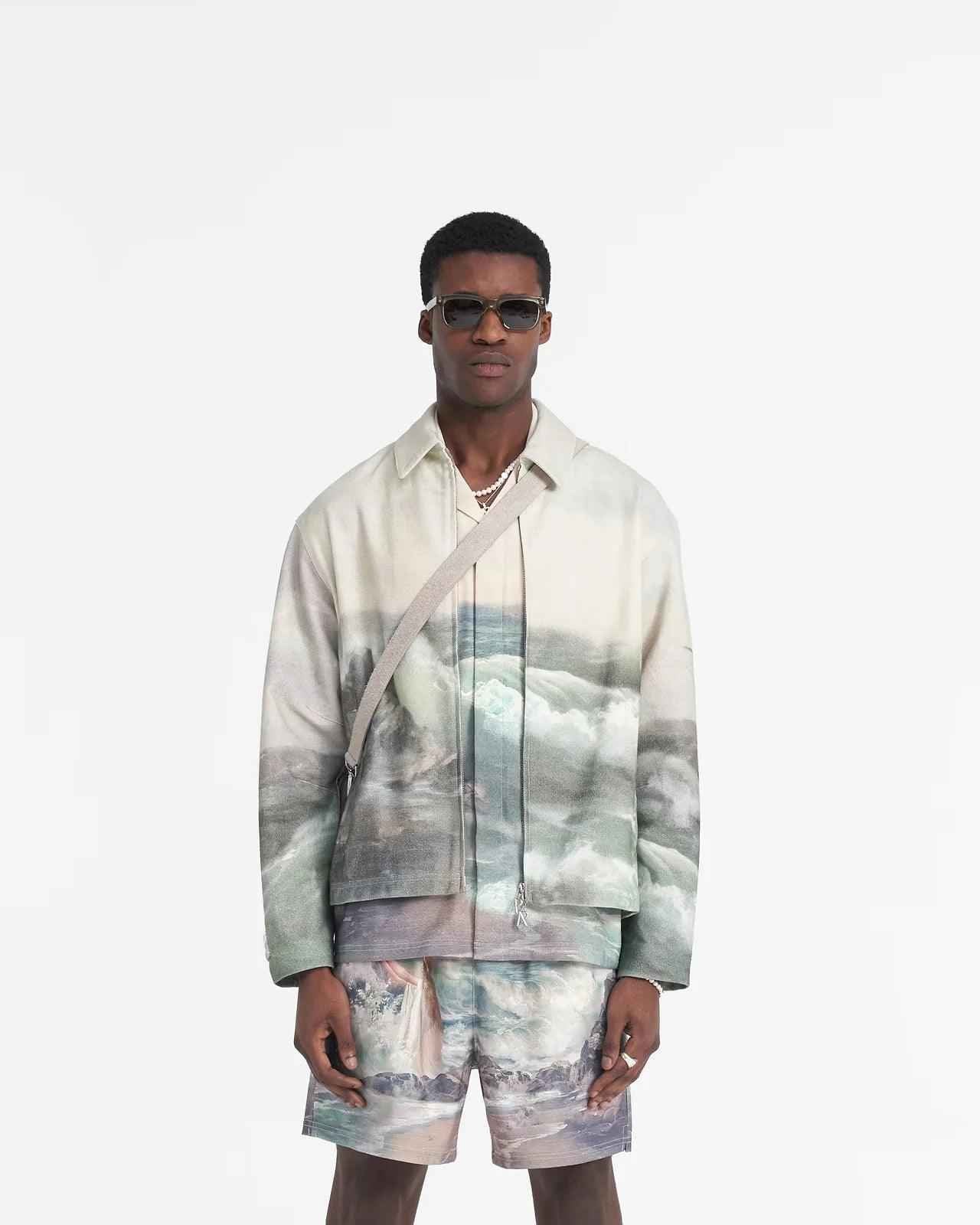 REPRESENT Higher Truth Jacket Secondary image