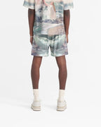 REPRESENT-Men's Swim Shorts and Trunks
