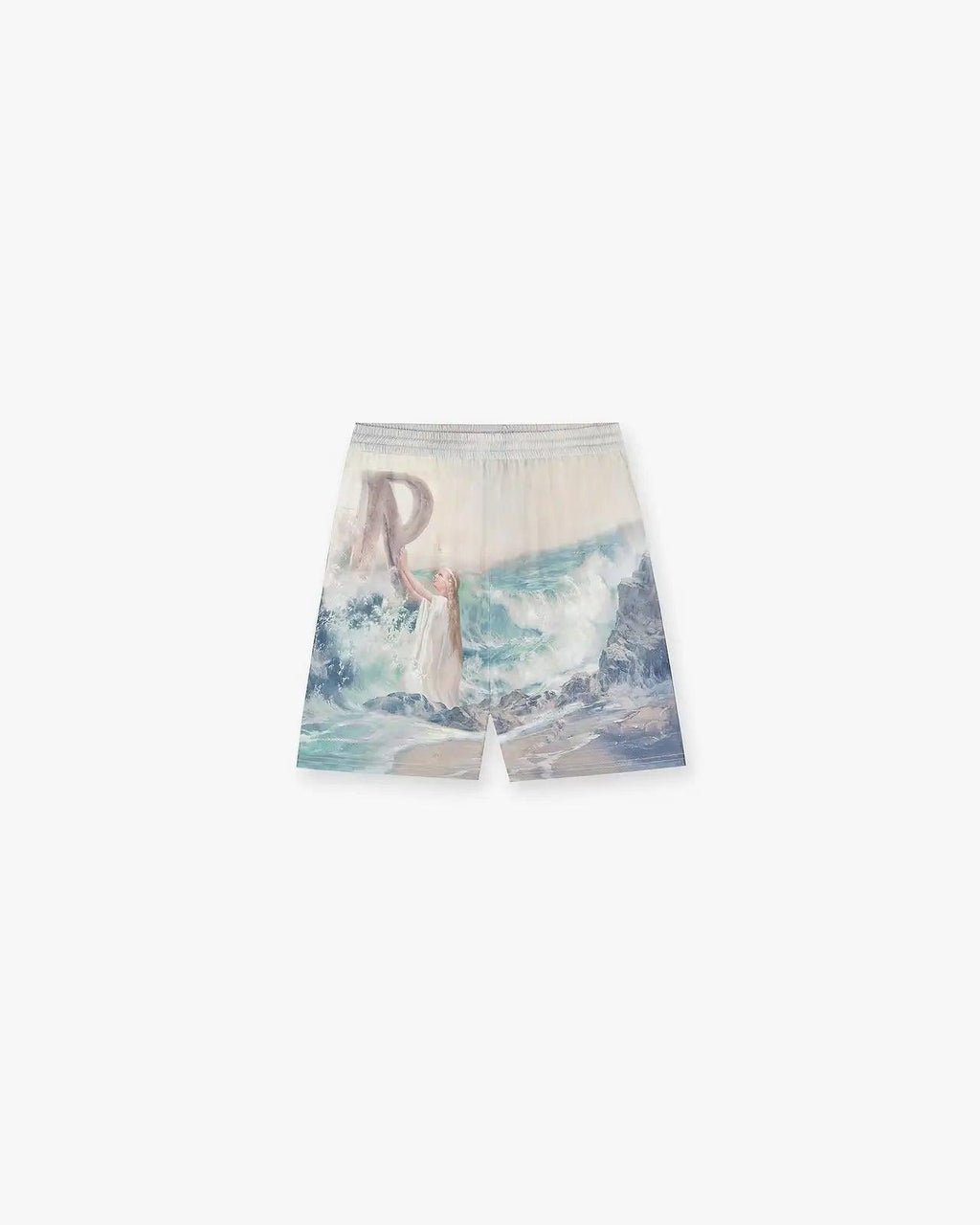 REPRESENT-Men's Swim Shorts and Trunks
