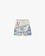 REPRESENT-Men's Swim Shorts and Trunks