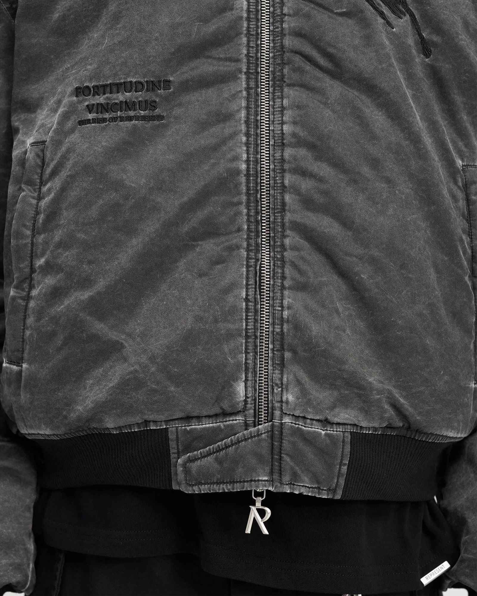 REPRESENT-Men's Winter Jackets and Coats