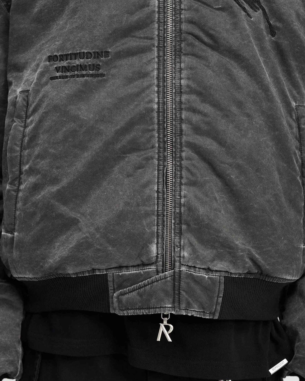 REPRESENT-Men's Winter Jackets and Coats