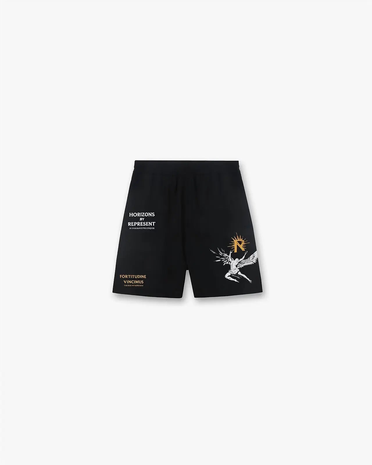 REPRESENT-Men's Sweatshorts and Cargo Shorts Main image