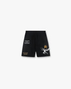 REPRESENT-Men's Sweatshorts and Cargo Shorts