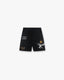 REPRESENT-Men's Sweatshorts and Cargo Shorts