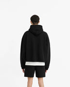 REPRESENT-Men's Pullover Hoodies