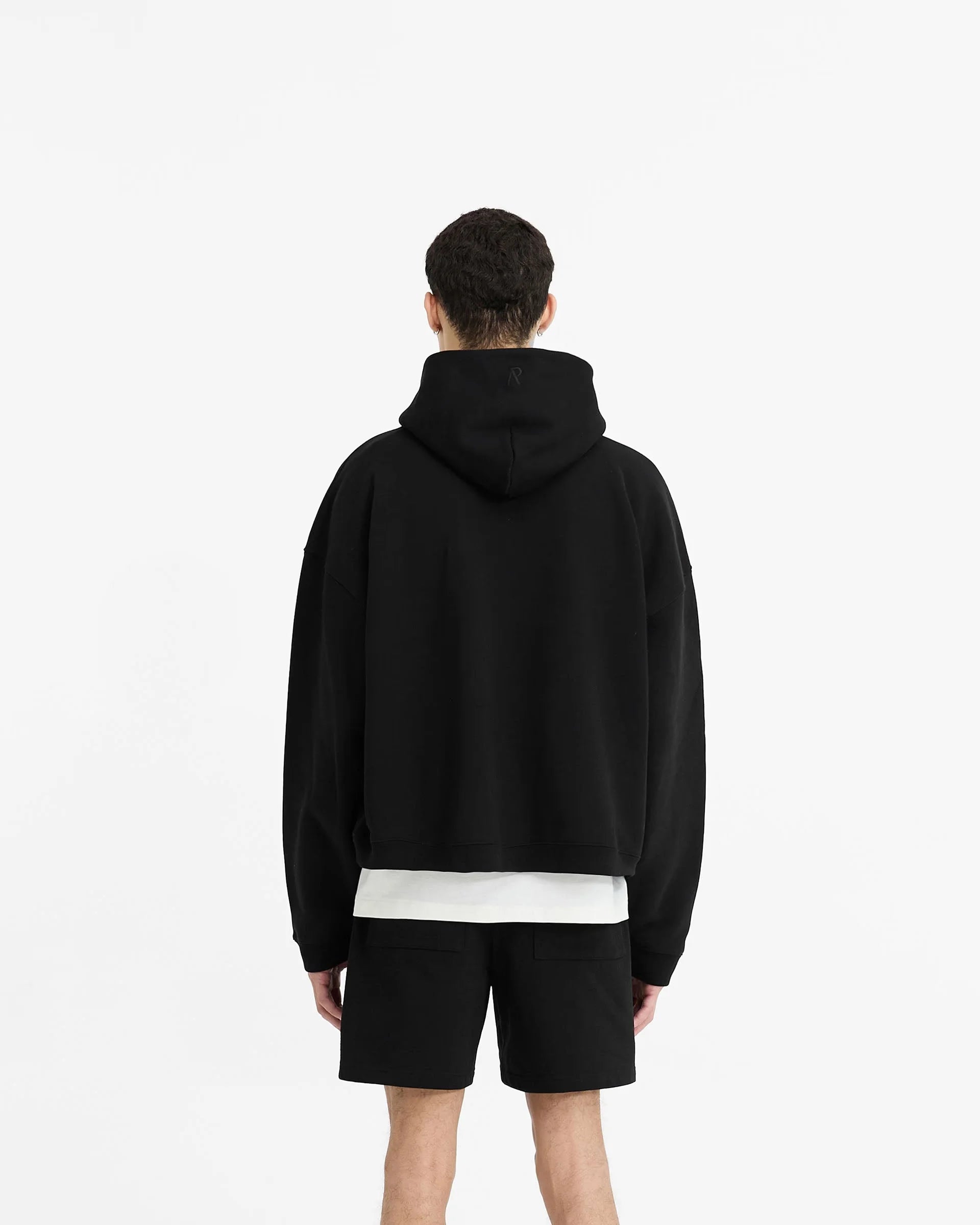 REPRESENT-Men's Pullover Hoodies
