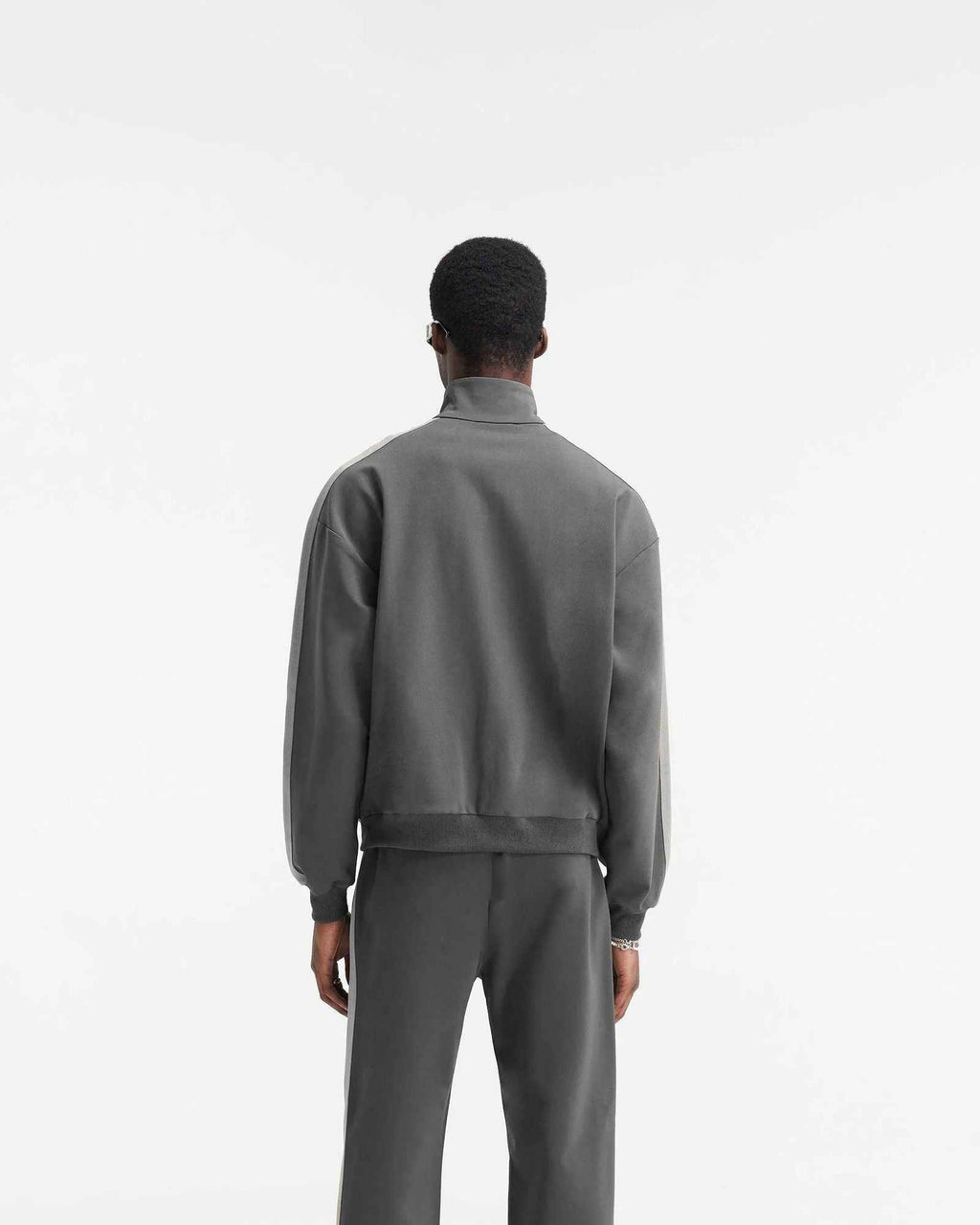 REPRESENT-Men's Track Jackets and Overshirts