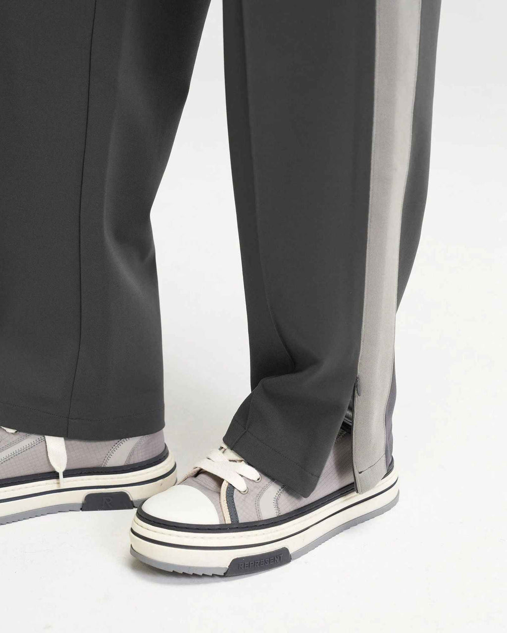 REPRESENT-Men's Trackpants and Cargo Pants