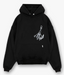 REPRESENT-Men's Pullover Hoodies