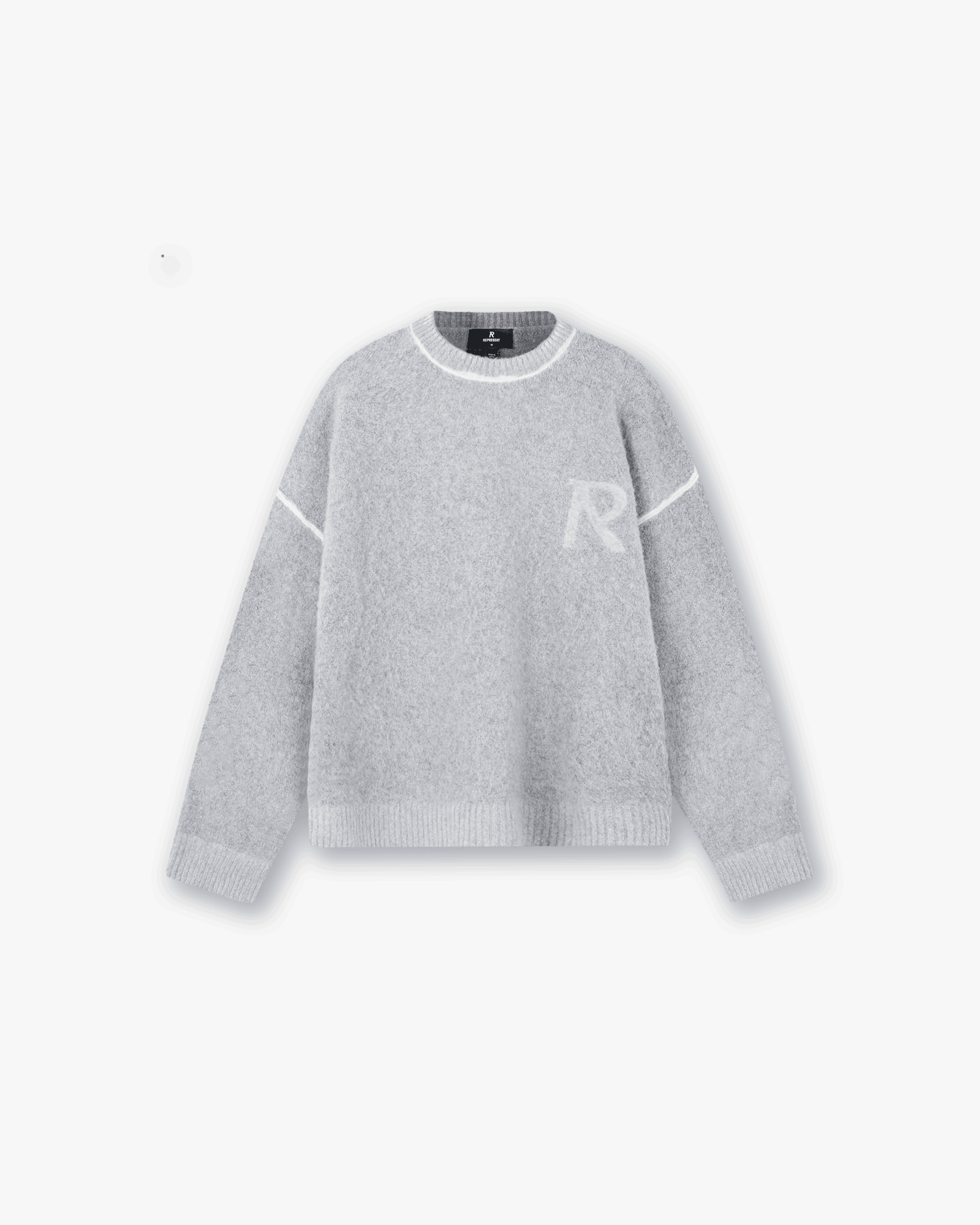 REPRESENT-Men's Sweatshirts and Jerseys