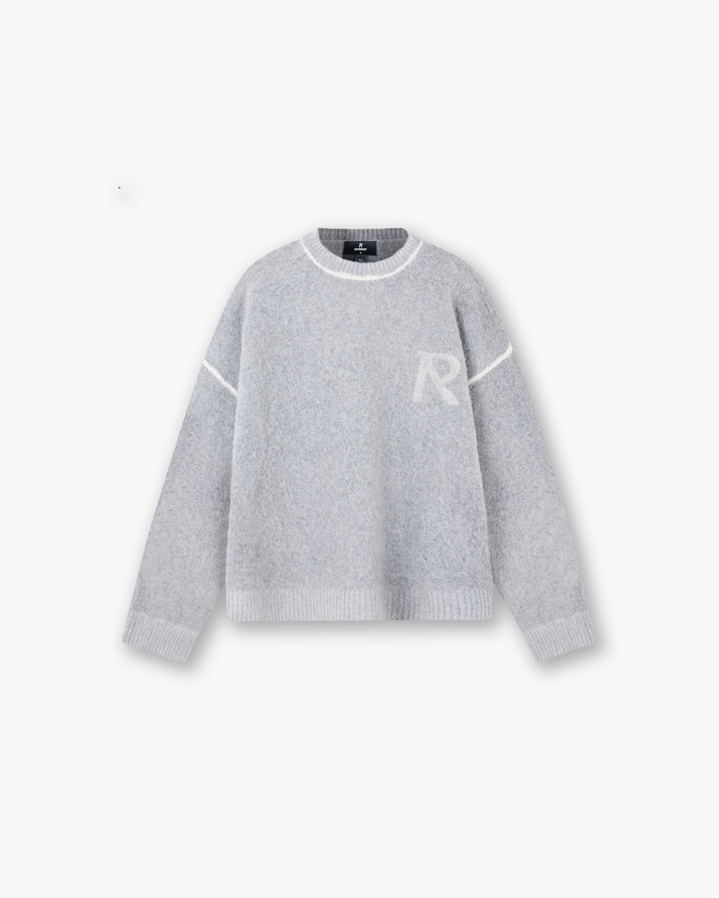 REPRESENT-Men's Sweatshirts and Jerseys