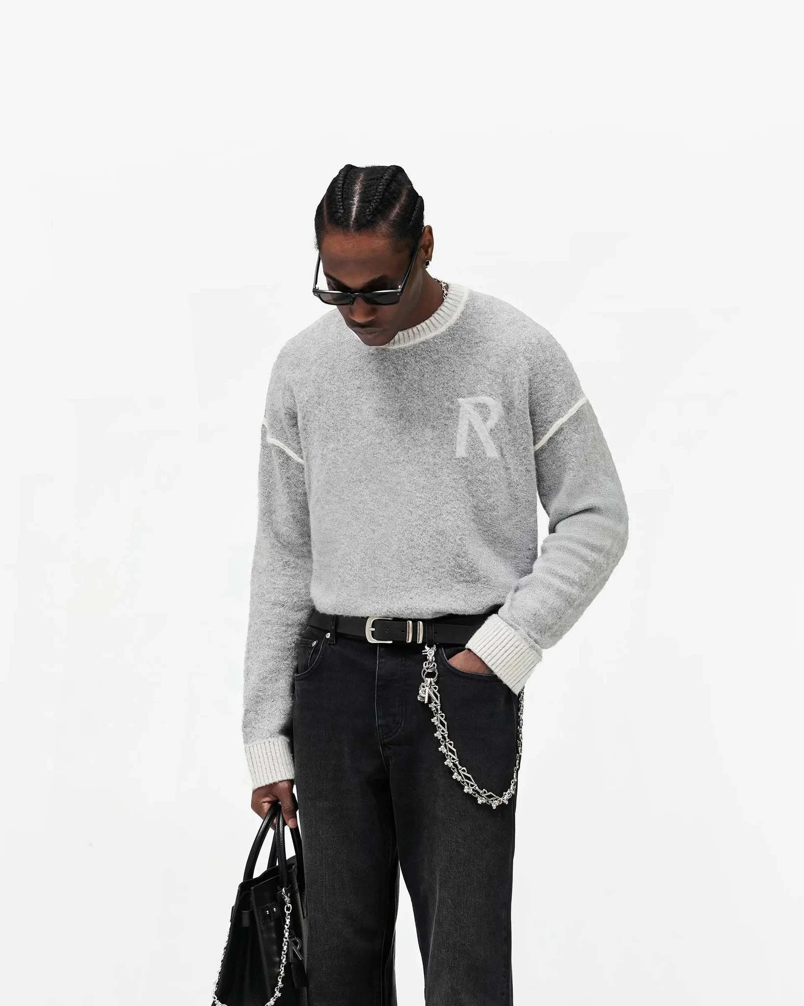 REPRESENT-Men's Sweatshirts and Jerseys