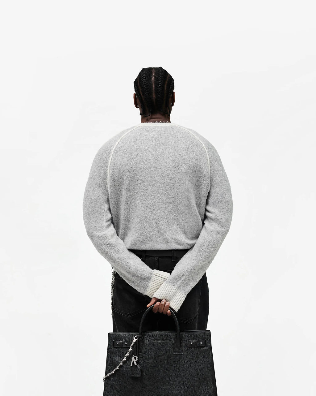 REPRESENT-Men's Sweatshirts and Jerseys