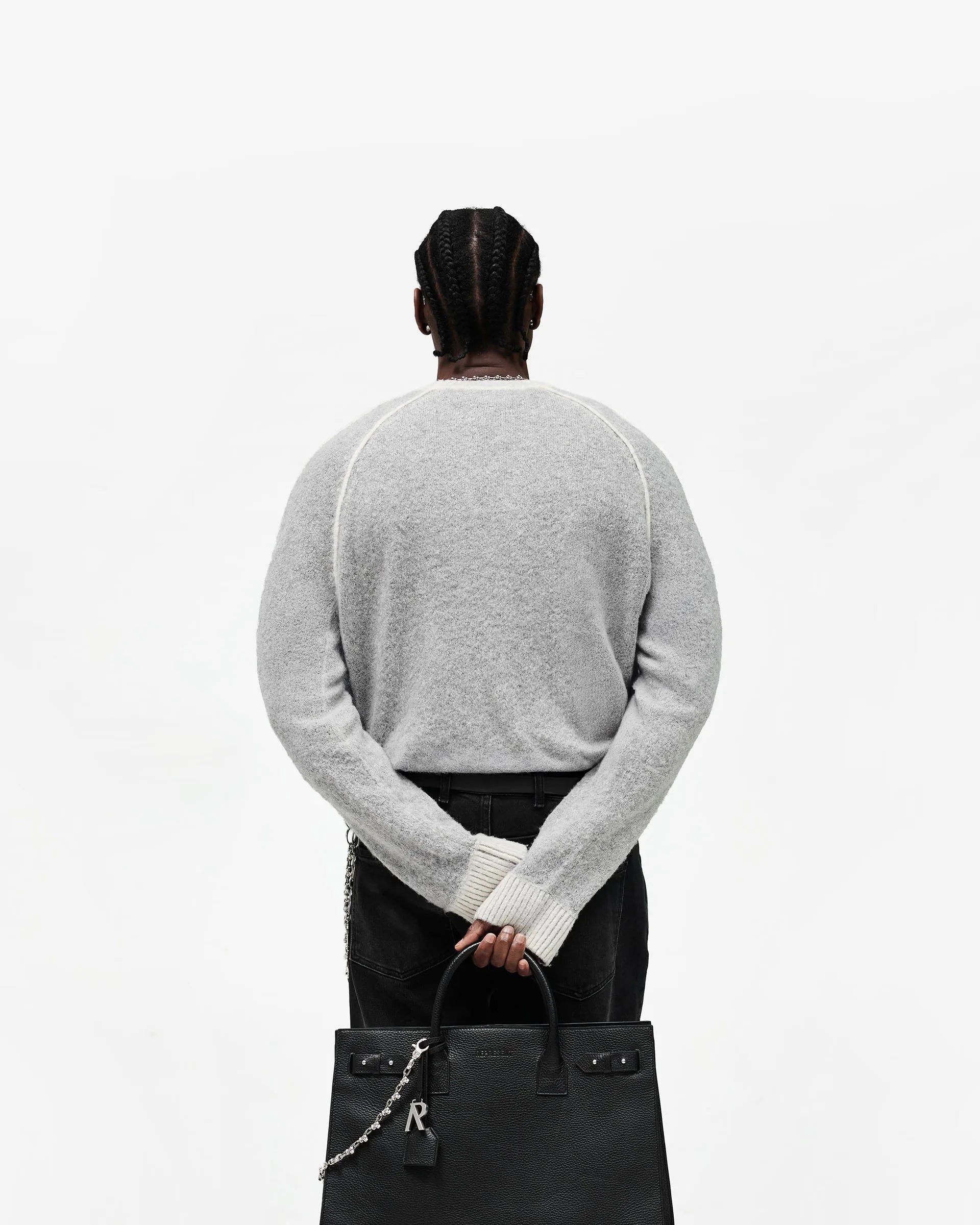 REPRESENT-Men's Sweatshirts and Jerseys