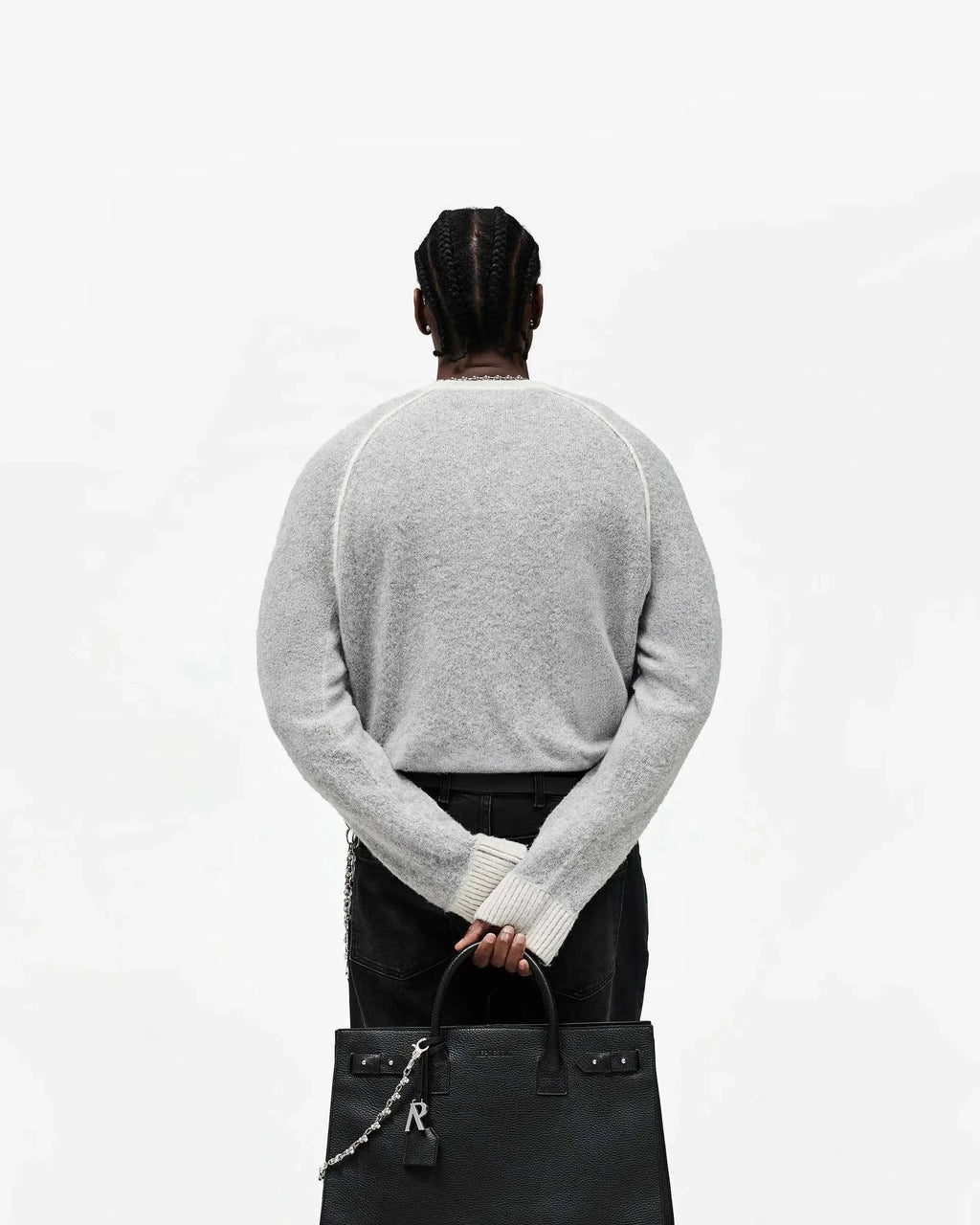 REPRESENT-Men's Sweatshirts and Jerseys