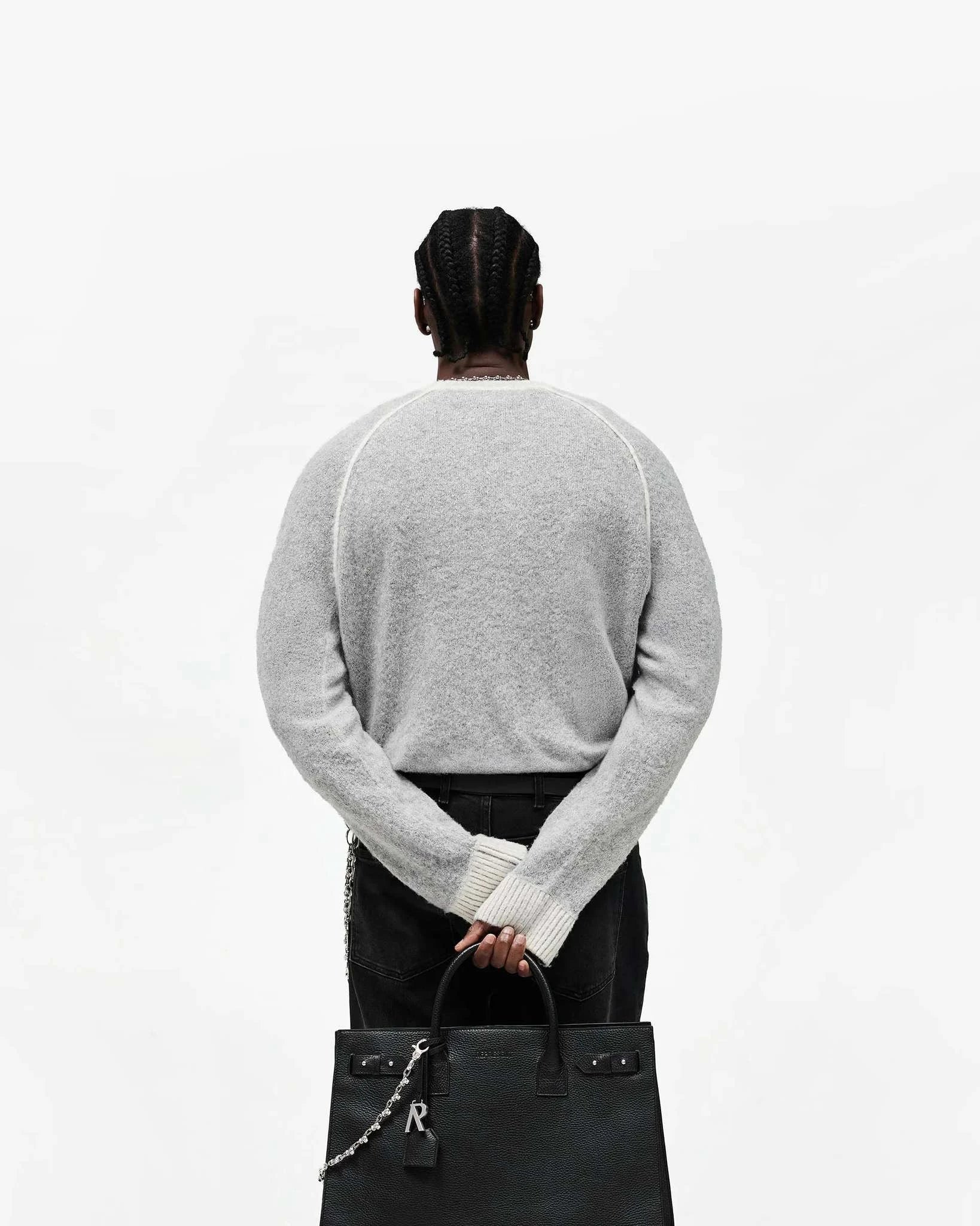 REPRESENT-Men's Sweatshirts and Jerseys