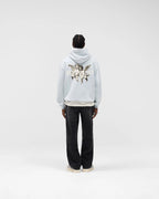 REPRESENT-Men's Pullover Hoodies