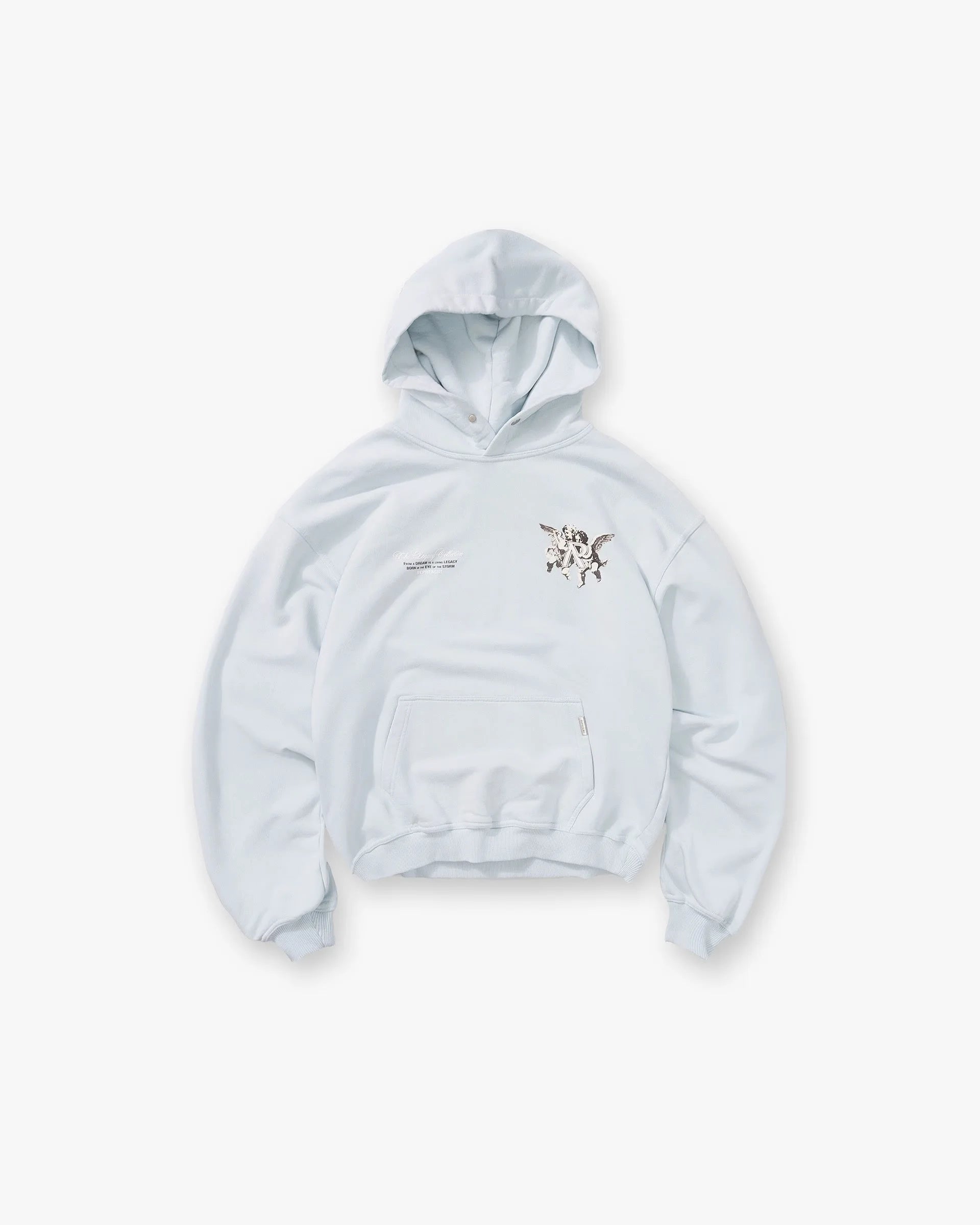 REPRESENT-Men's Pullover Hoodies Main image