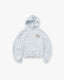 REPRESENT-Men's Pullover Hoodies