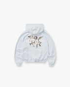 REPRESENT-Men's Pullover Hoodies