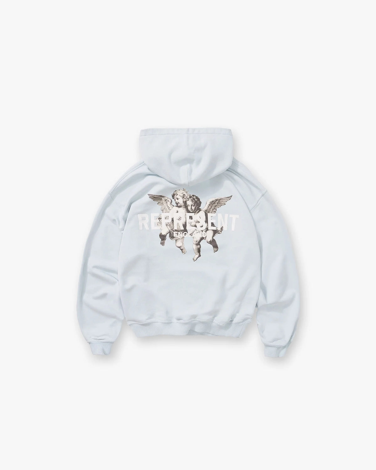 REPRESENT-Men's Pullover Hoodies Secondary image