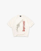 REPRESENT-Men's Short-Sleeve T-Shirts and Tees