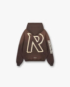 REPRESENT-Men's Pullover Hoodies