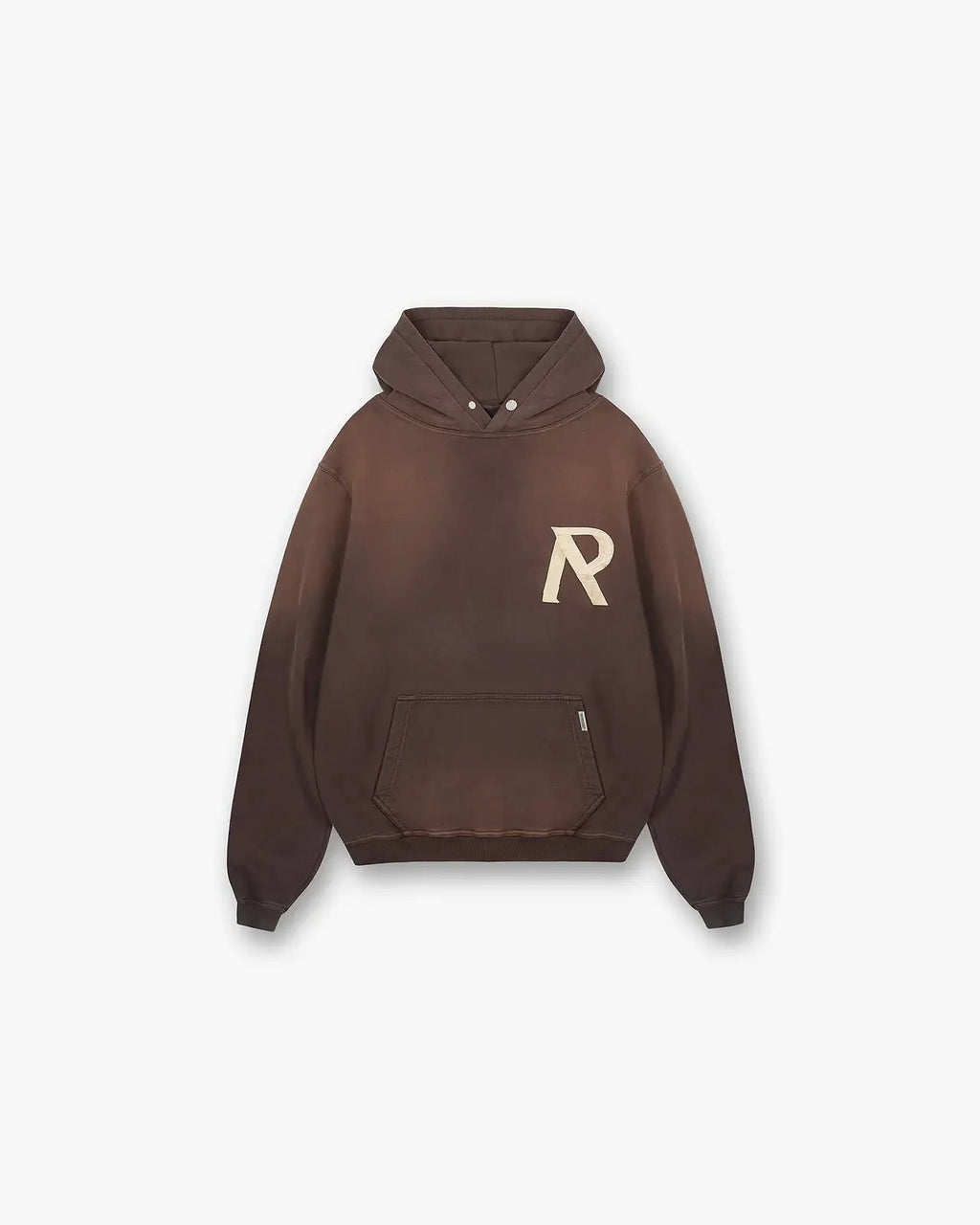 REPRESENT-Men's Pullover Hoodies