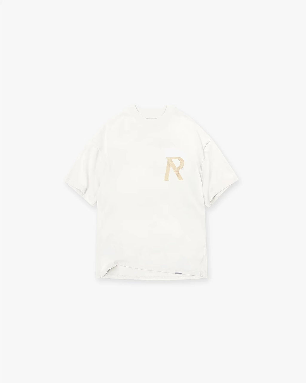 REPRESENT-Men's Short-Sleeve T-Shirts and Tees