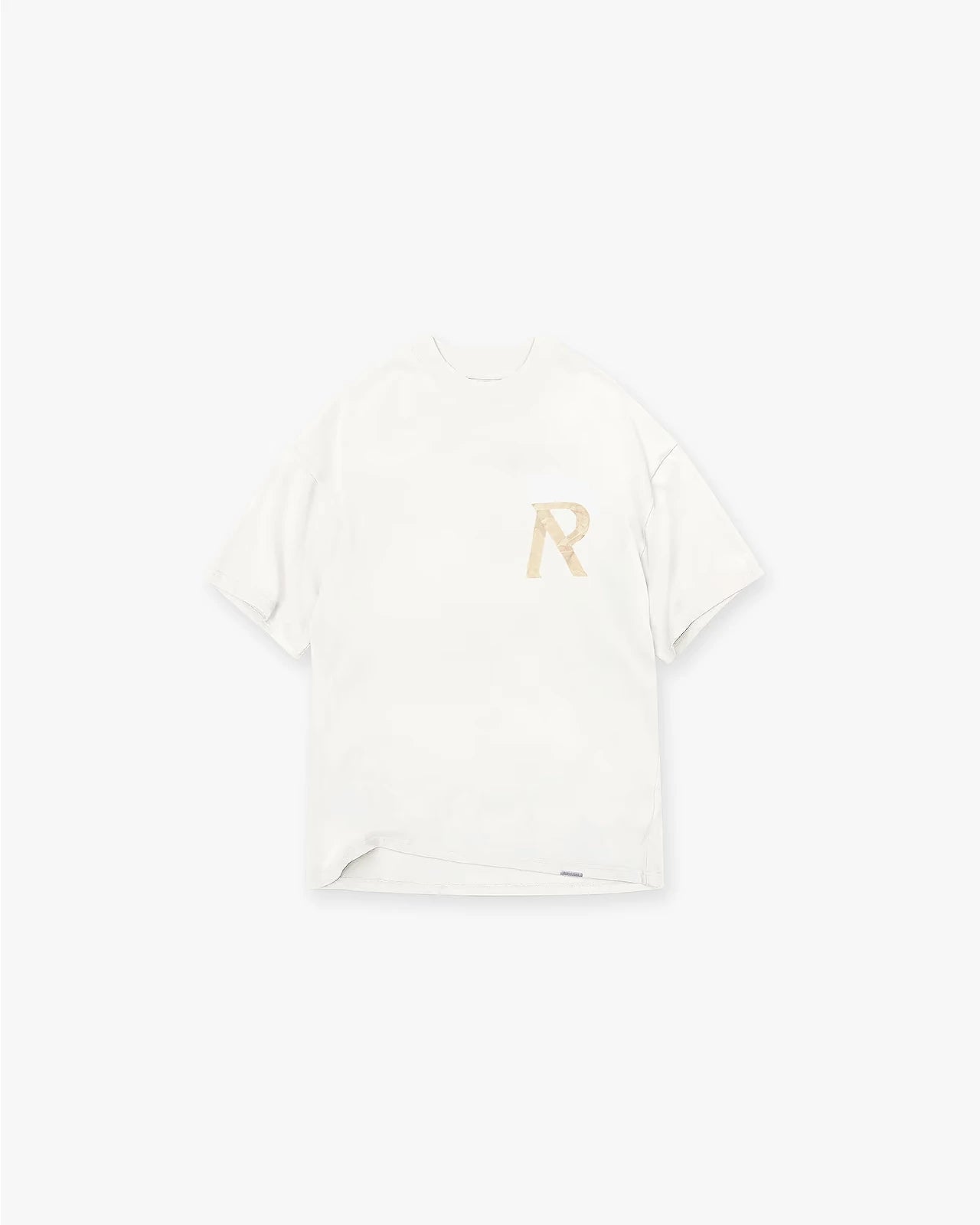 REPRESENT-Men's Short-Sleeve T-Shirts and Tees