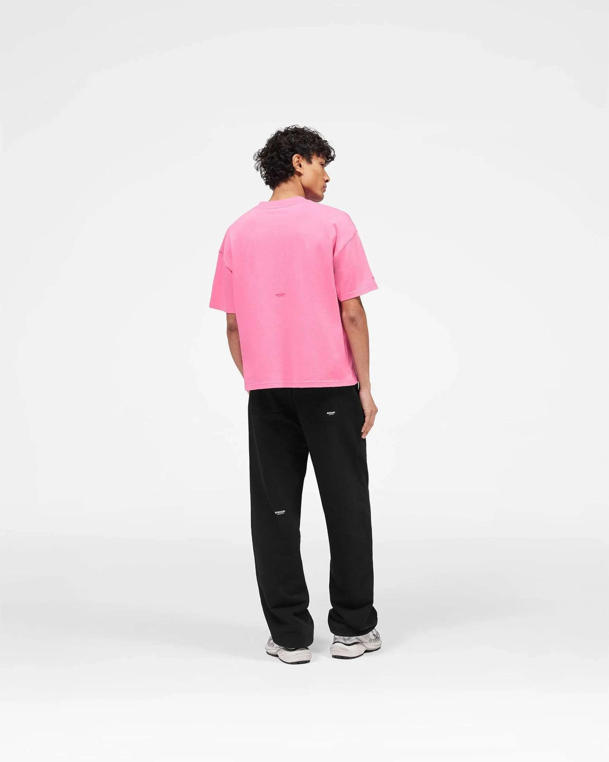 REPRESENT-Men's Short-Sleeve T-Shirts and Tees