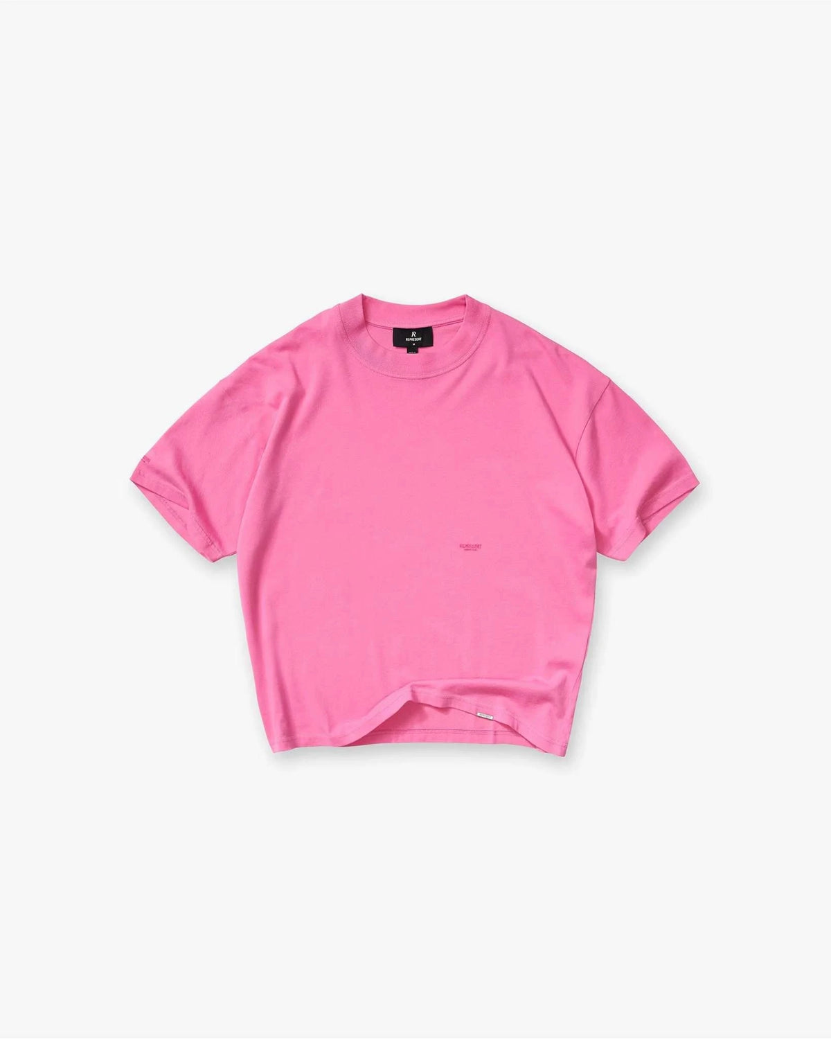 REPRESENT-Men's Short-Sleeve T-Shirts and Tees