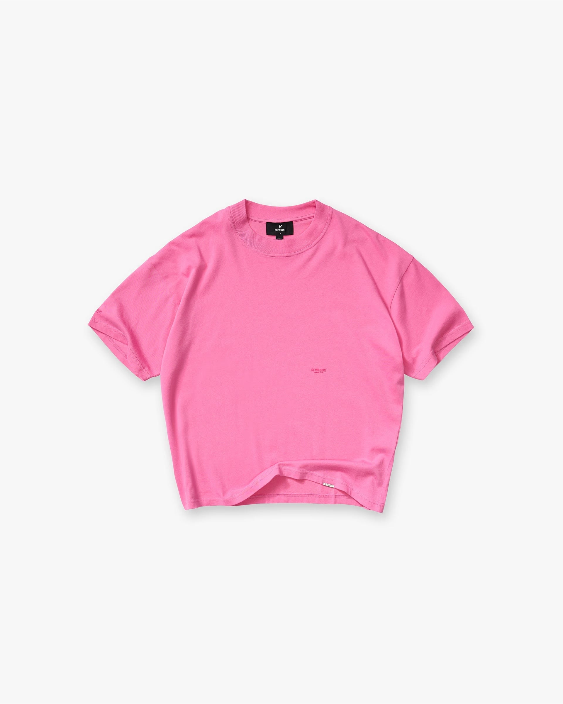 REPRESENT-Men's Short-Sleeve T-Shirts