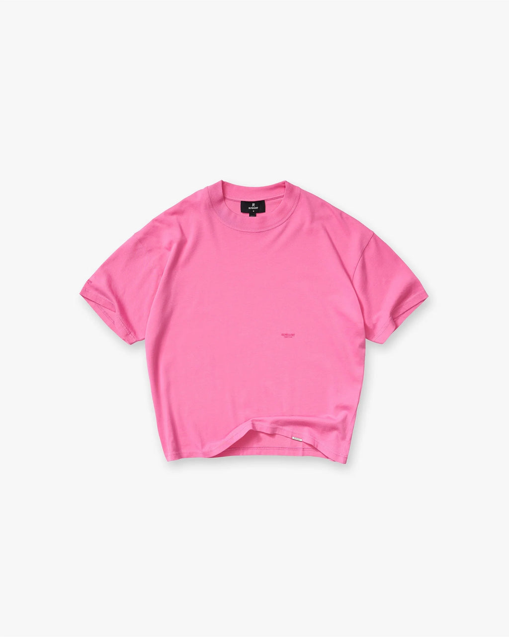 REPRESENT Micro Owners Club T-Shirt